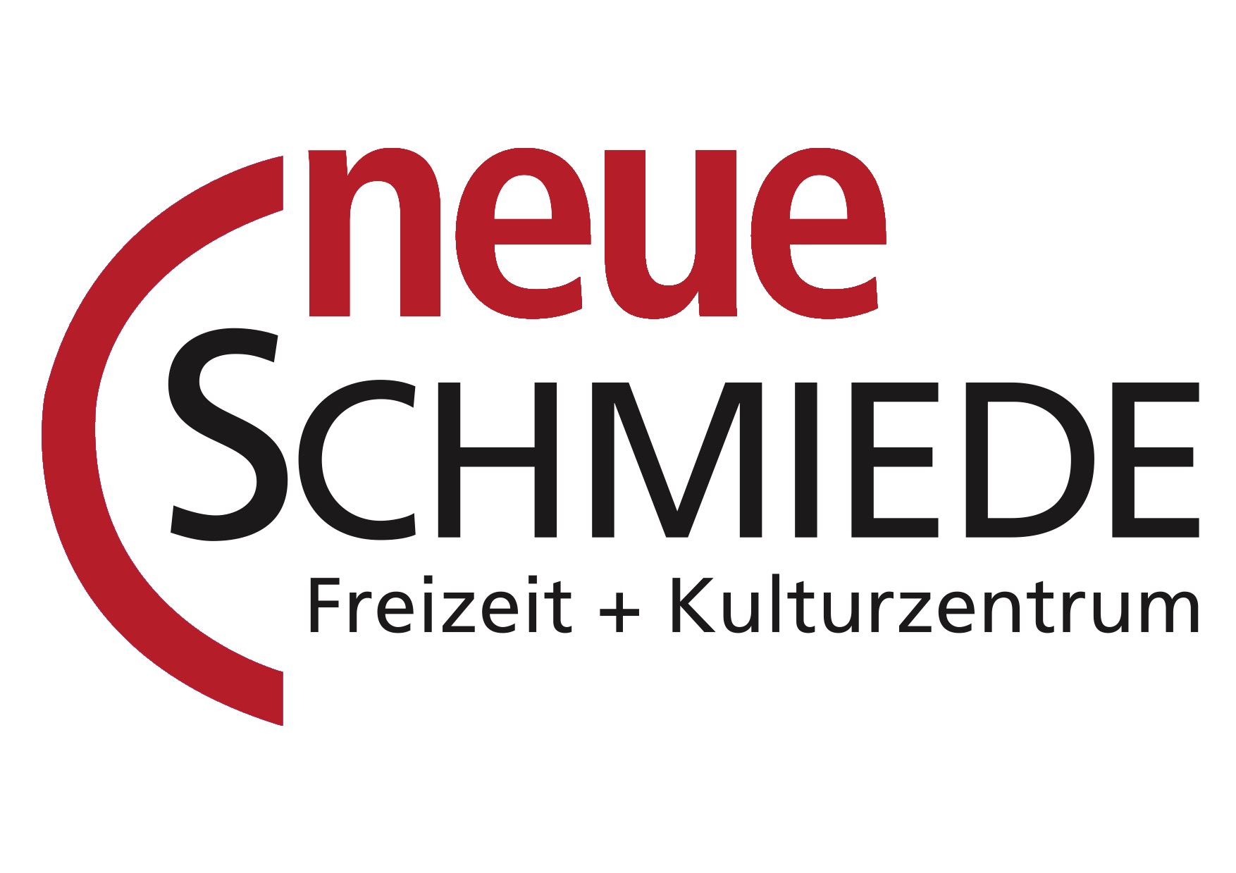 Logo Neue Schmiede