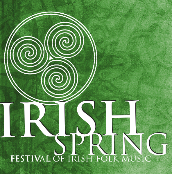 „Irish Spring – Festival Of Irish Folk Music“ 2025