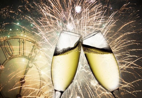 Silvester-Party 2025
