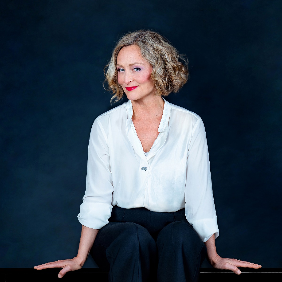 Anne Folger „Spielversprechen“